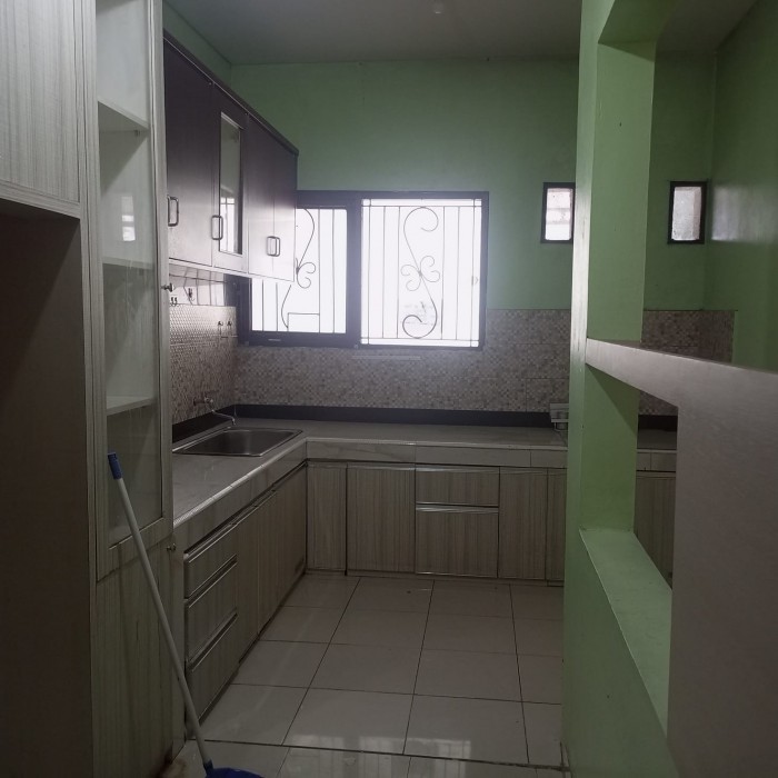 Rumah Disewakan di Fresno Deltamas Cikarang
